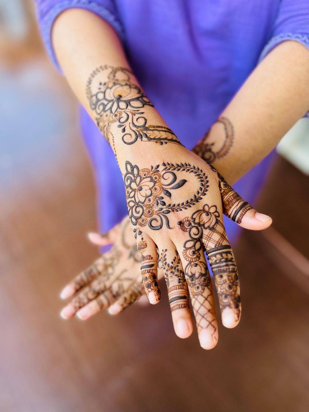 Photo By Shaimas Henna - Mehendi Artist