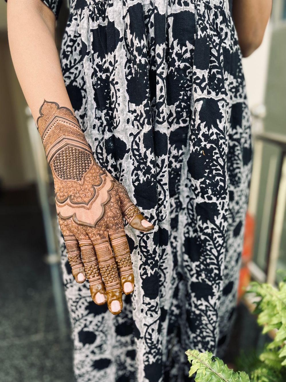 Photo By Shaimas Henna - Mehendi Artist