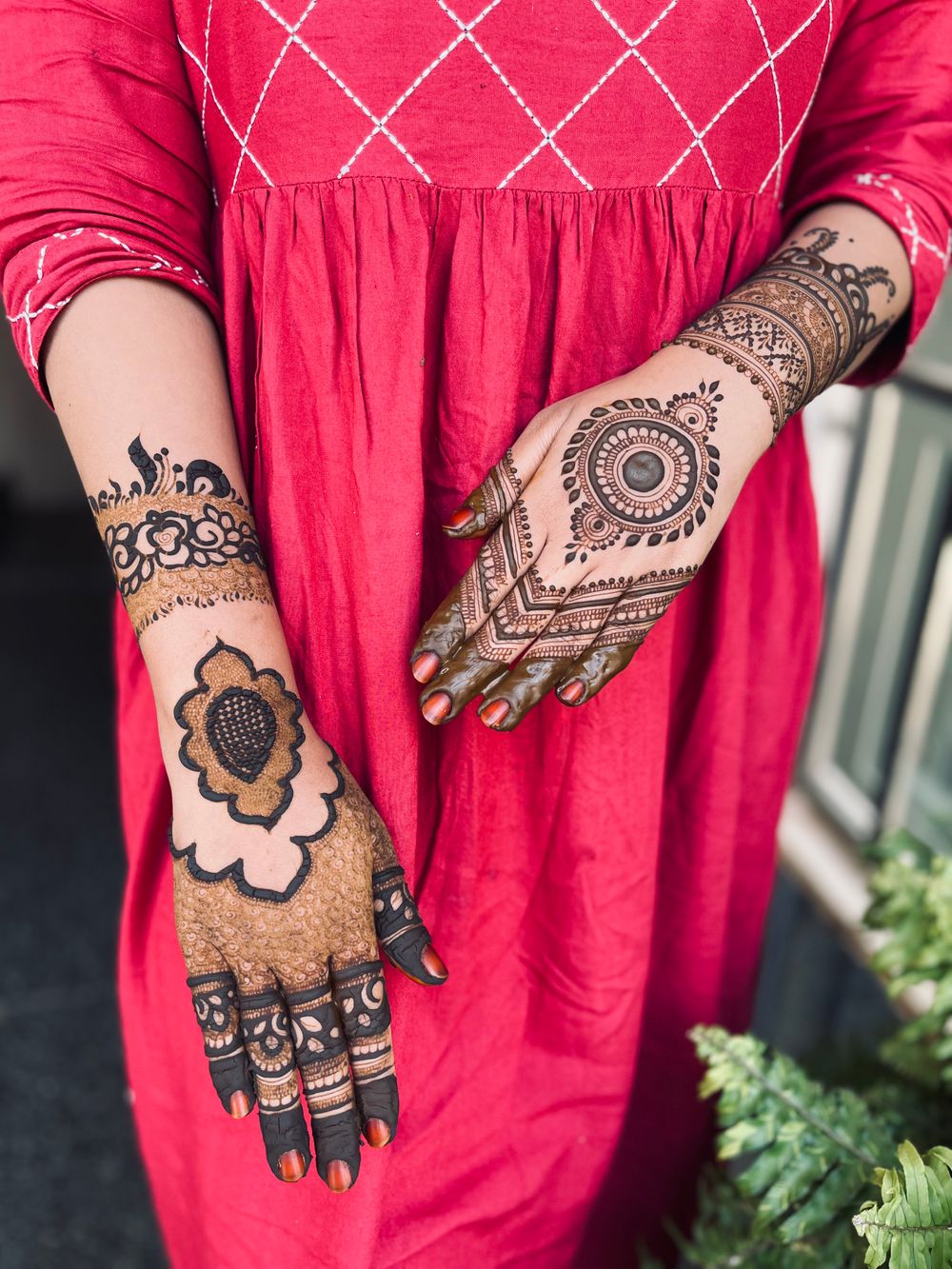 Photo By Shaimas Henna - Mehendi Artist