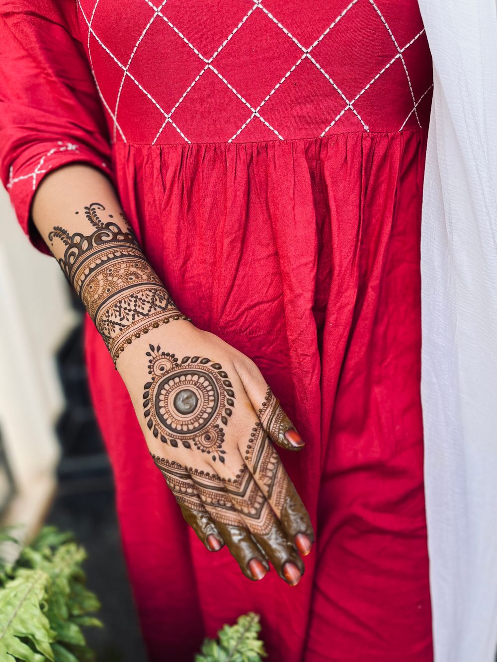 Photo By Shaimas Henna - Mehendi Artist