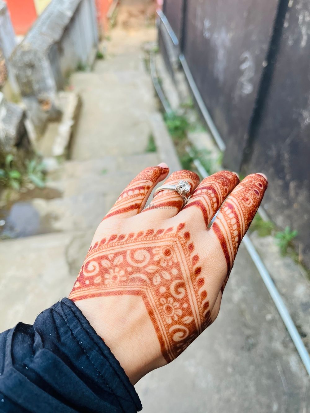 Photo By Shaimas Henna - Mehendi Artist