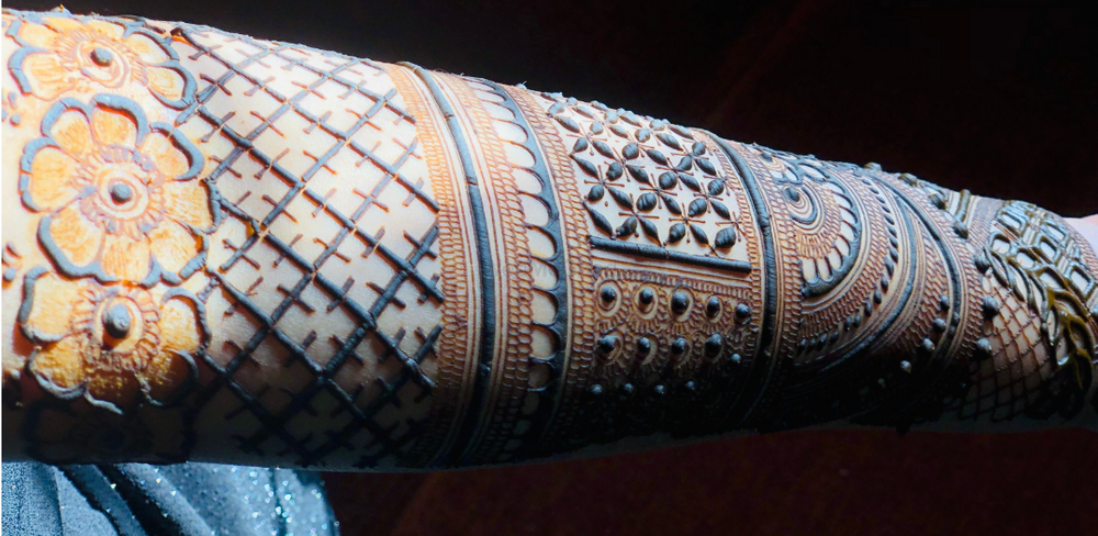 Photo By Shaimas Henna - Mehendi Artist