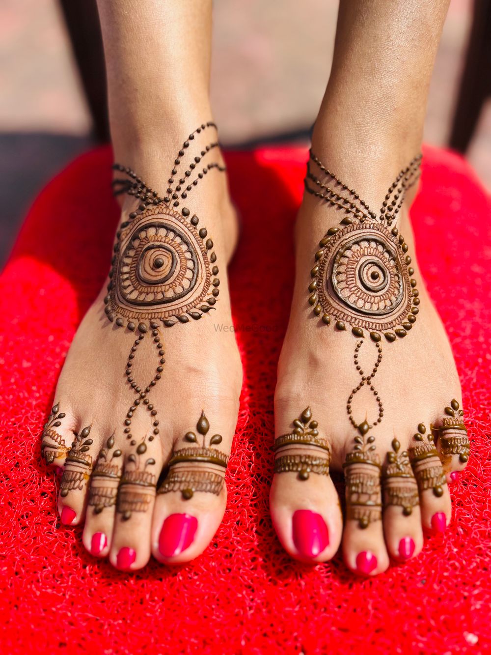 Photo By Shaimas Henna - Mehendi Artist