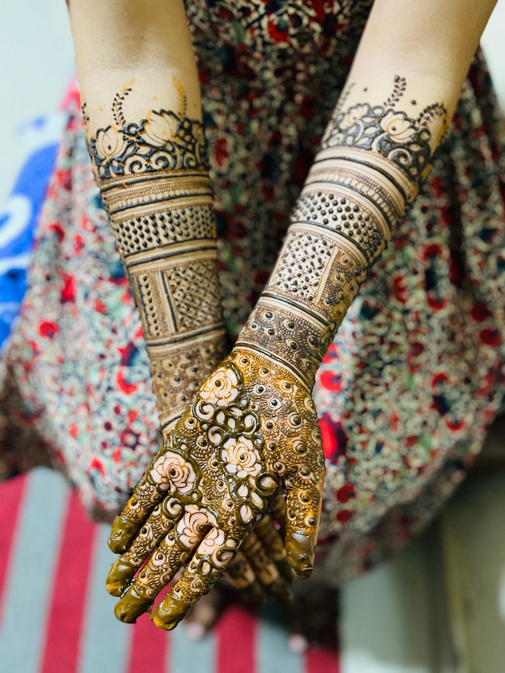 Photo By Shaimas Henna - Mehendi Artist