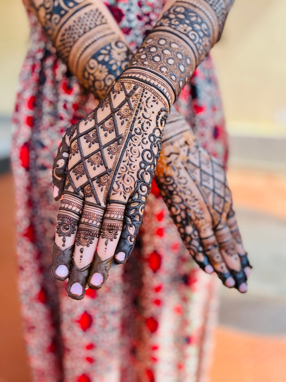 Photo By Shaimas Henna - Mehendi Artist