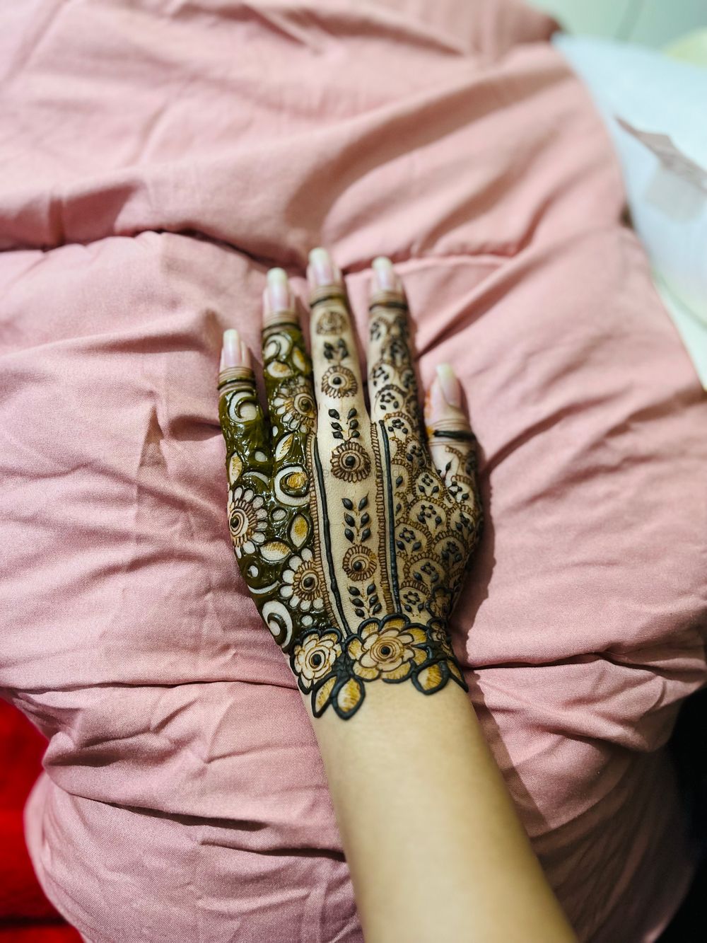 Photo By Shaimas Henna - Mehendi Artist