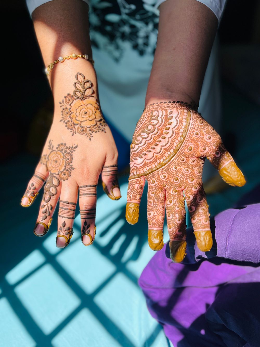 Photo By Shaimas Henna - Mehendi Artist