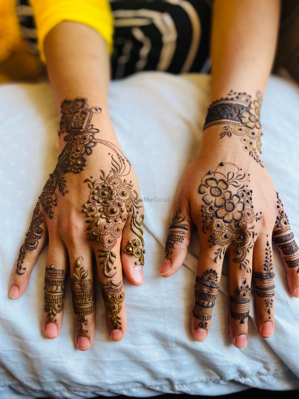 Photo By Shaimas Henna - Mehendi Artist