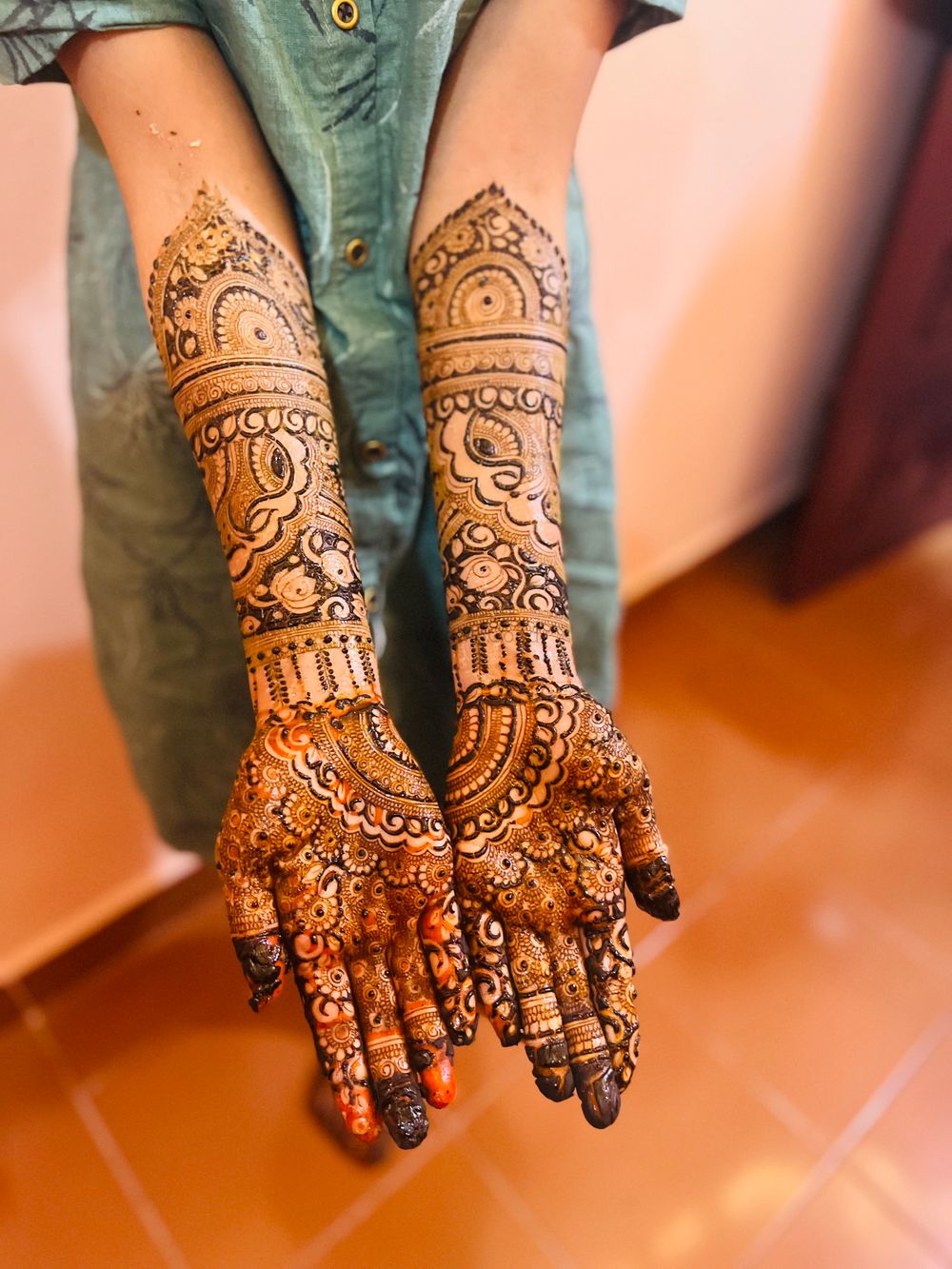 Photo By Shaimas Henna - Mehendi Artist