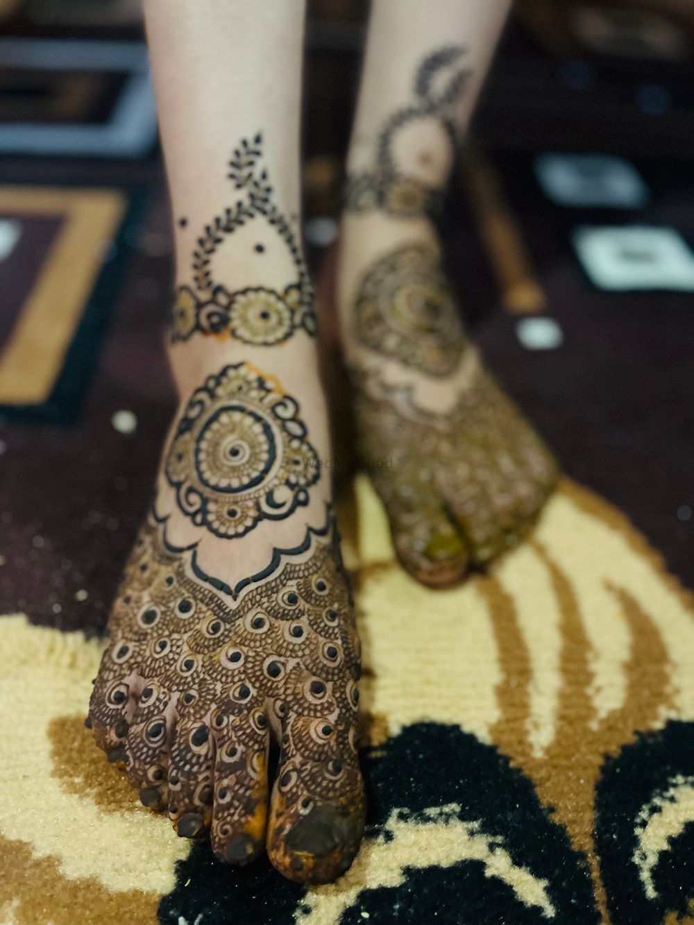 Photo By Shaimas Henna - Mehendi Artist