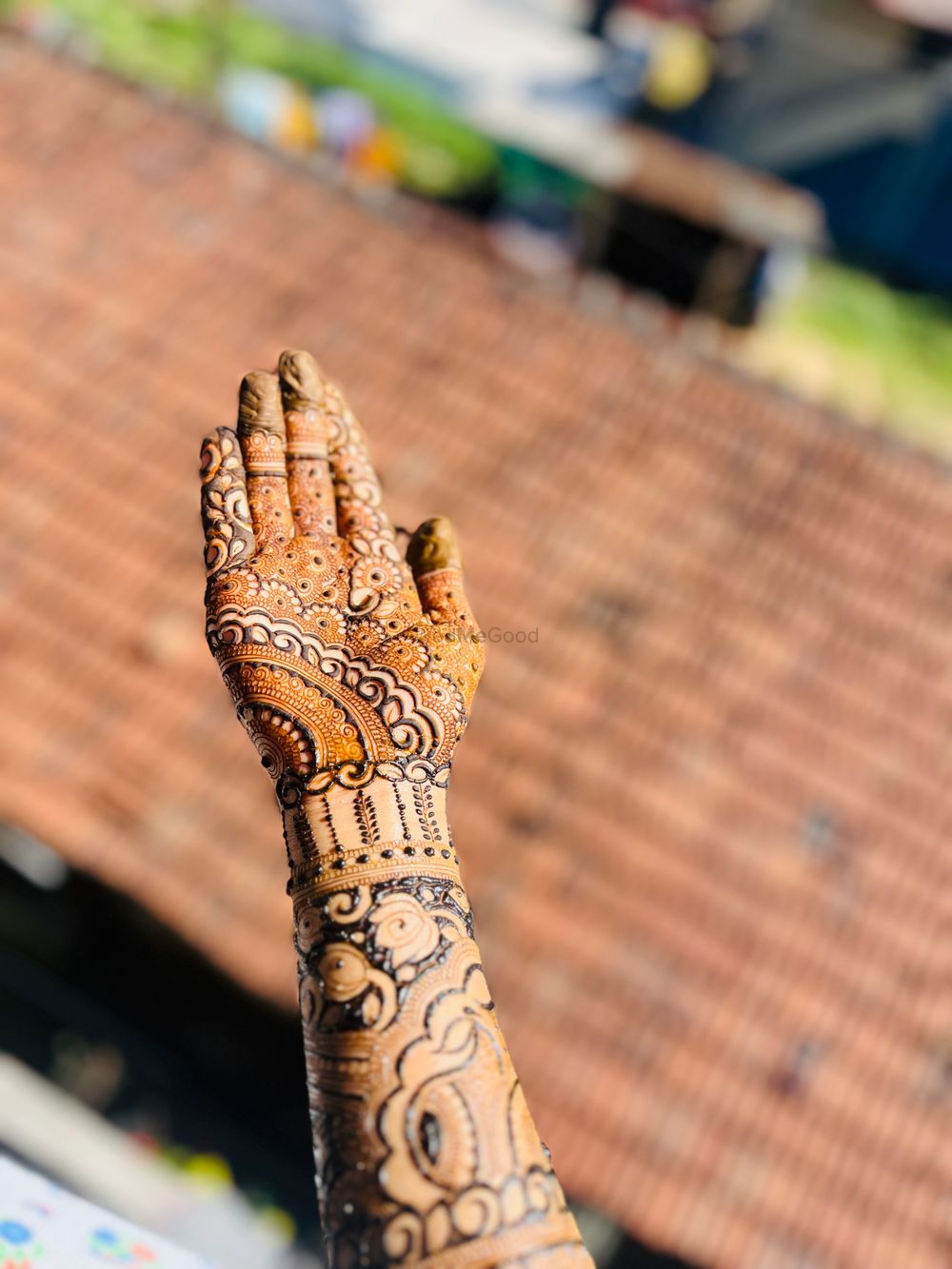 Photo By Shaimas Henna - Mehendi Artist