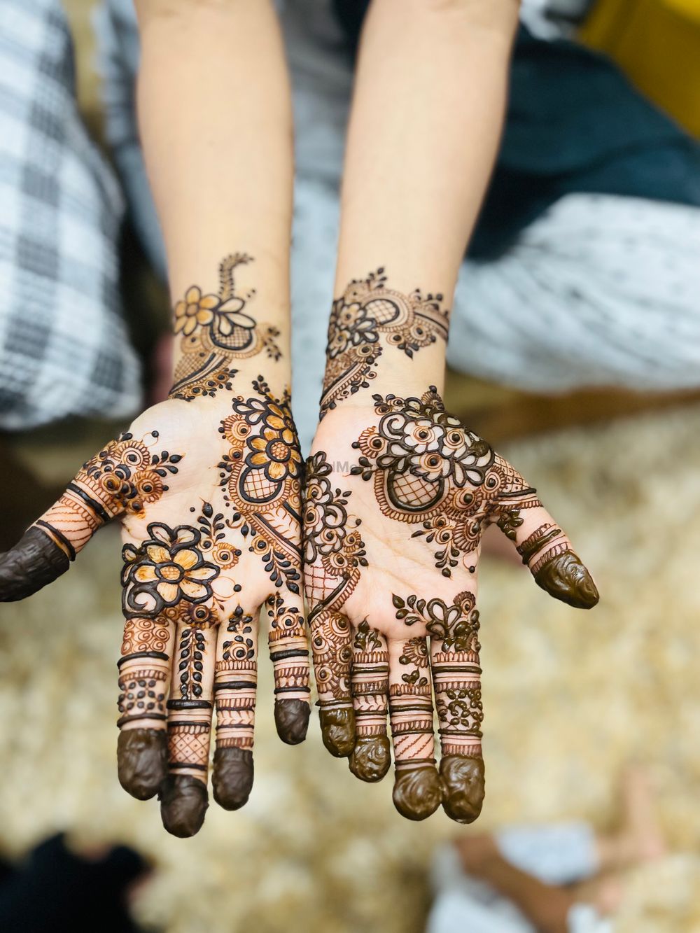 Photo By Shaimas Henna - Mehendi Artist