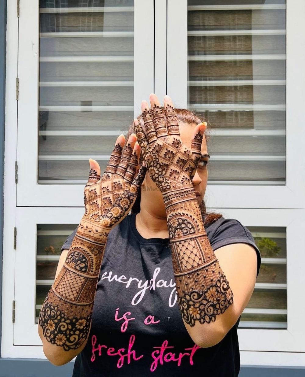 Photo By Shaimas Henna - Mehendi Artist