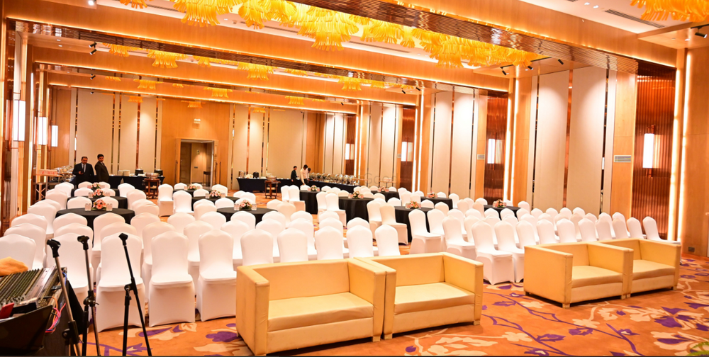 Photo By Ramada Encore by Wyndham Bareilly Civil Lines - Venues