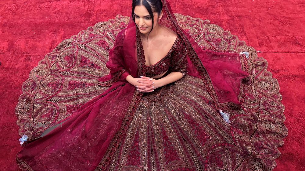 Maharani Collections