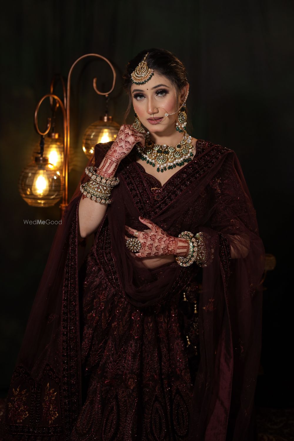 Photo By Maharani Collections - Bridal Wear