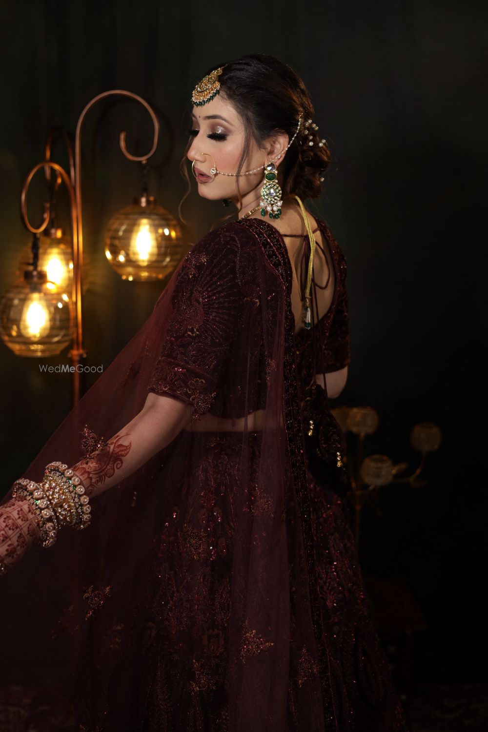 Photo By Maharani Collections - Bridal Wear