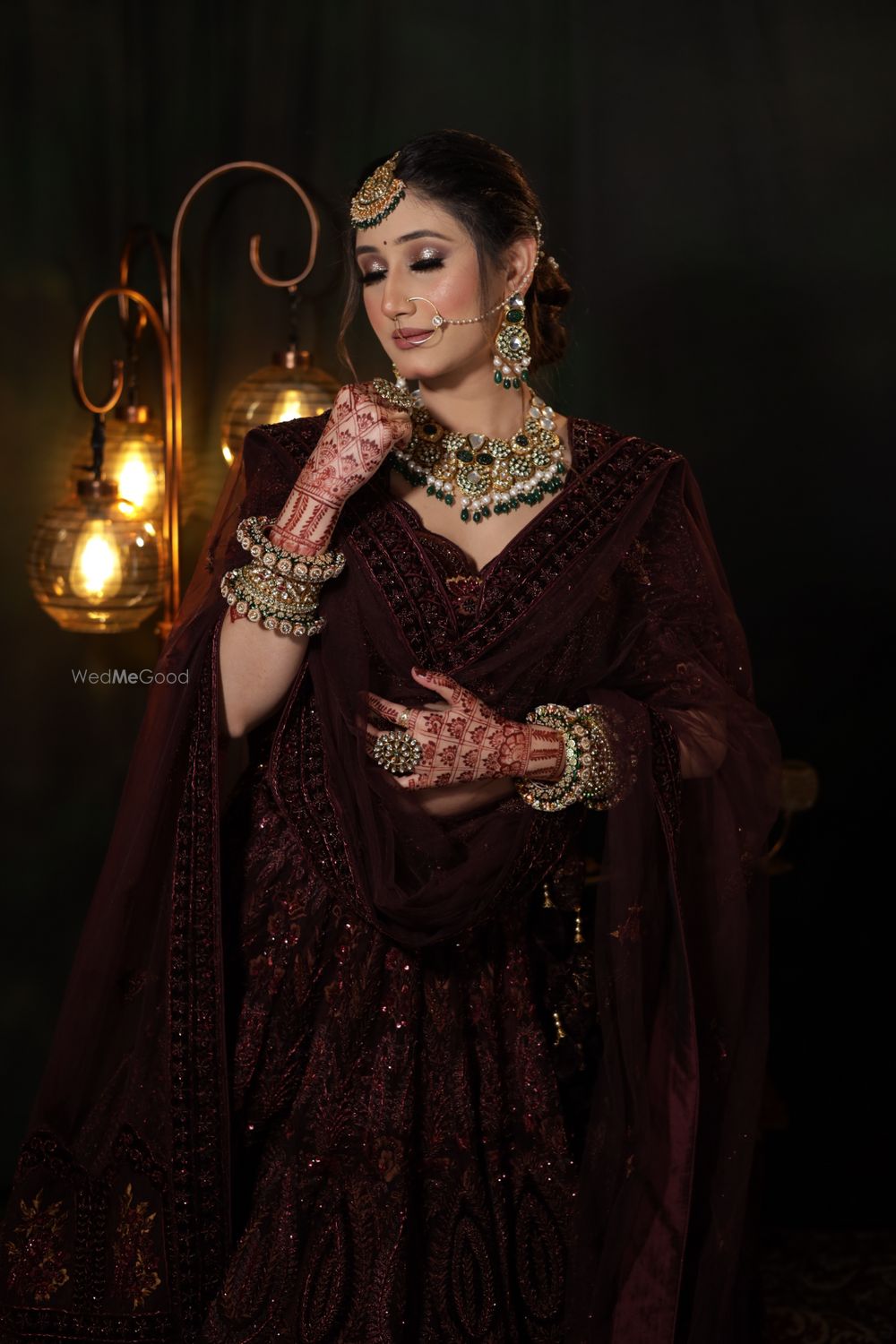 Photo By Maharani Collections - Bridal Wear