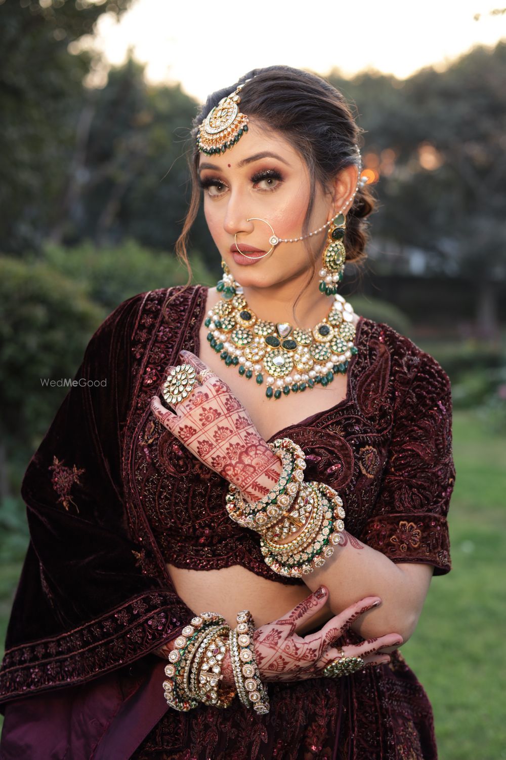 Photo By Maharani Collections - Bridal Wear