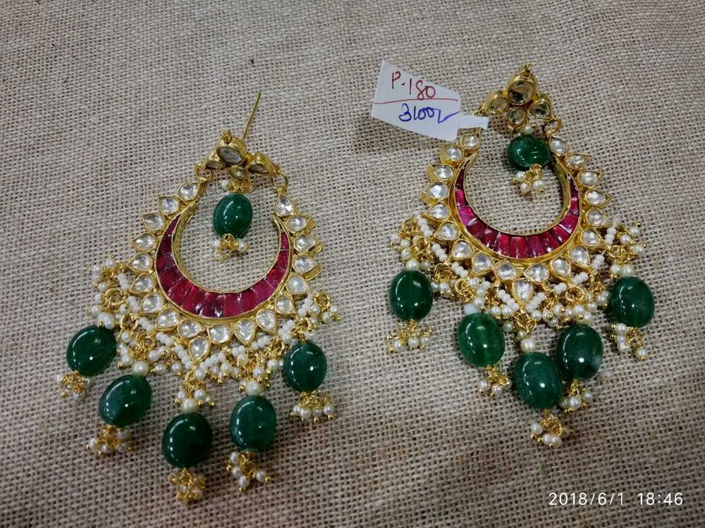 Photo By Aabhushan Bazar - Jewellery