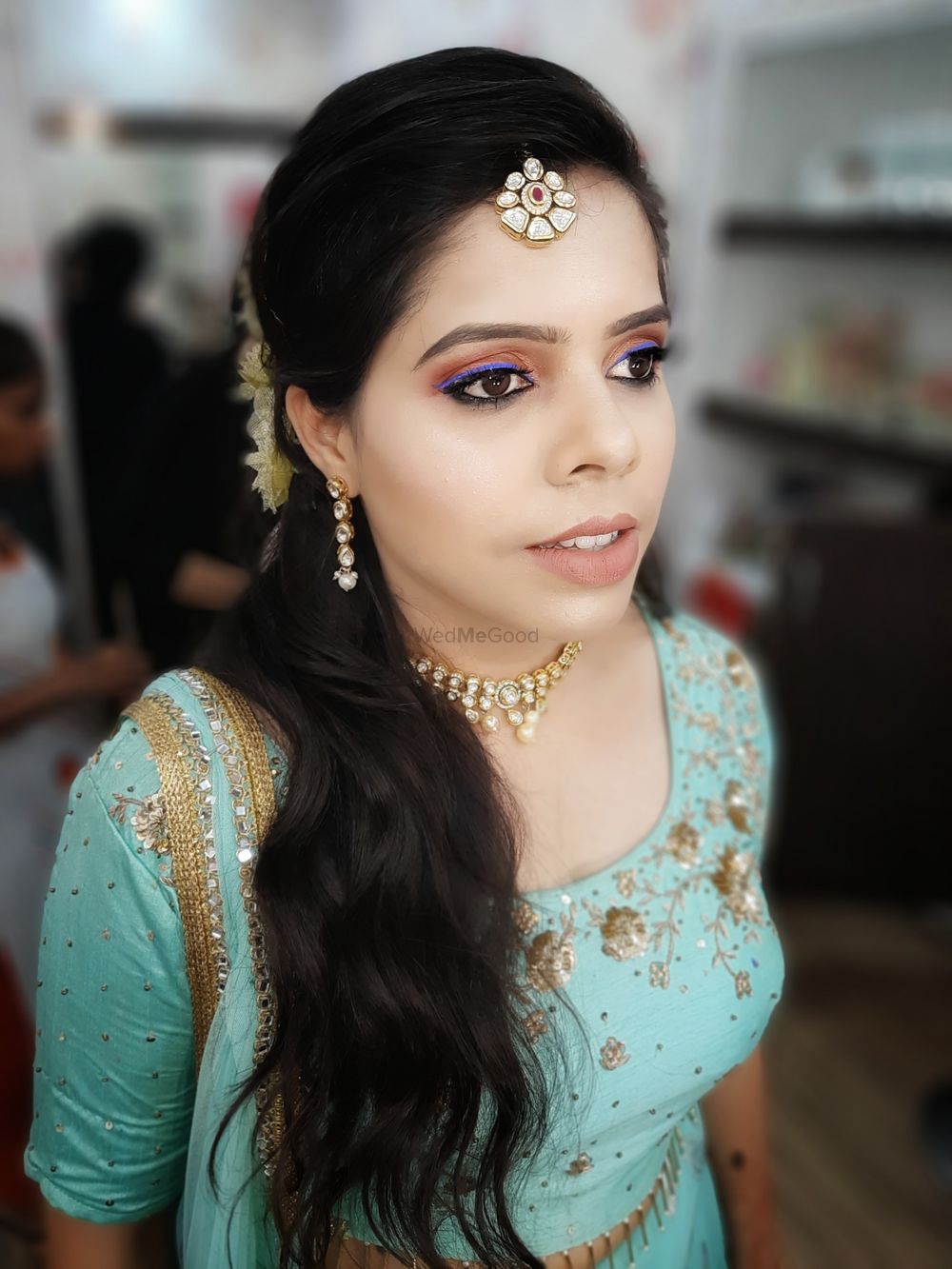 Photo By Classywomaniya - Bridal Makeup