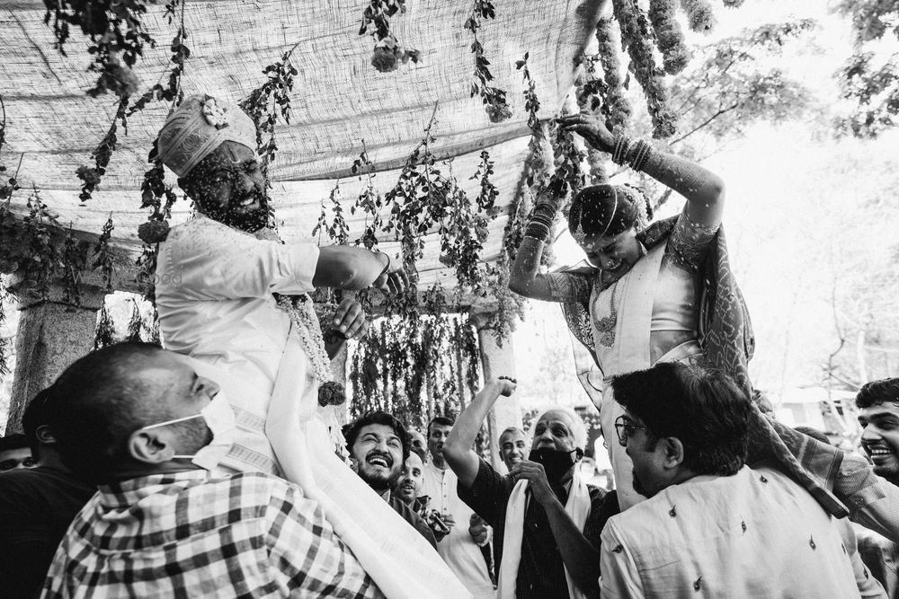 Photo By Eshant Raju - Photographers