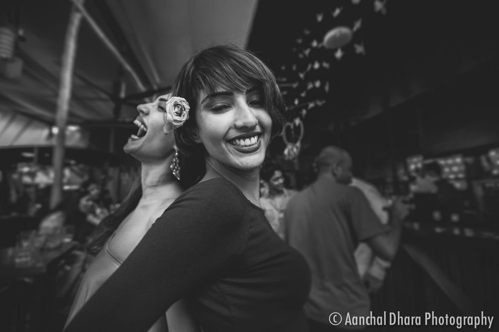 Photo By Aanchal Dhara Photography - Photographers