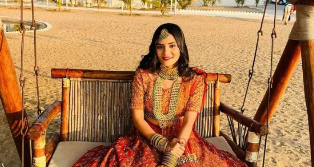 Photo By Janvi Beauty Blog - Bridal Makeup