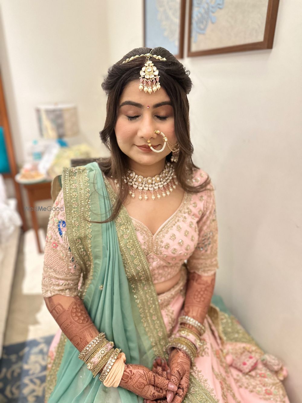 Photo By Janvi Beauty Blog - Bridal Makeup