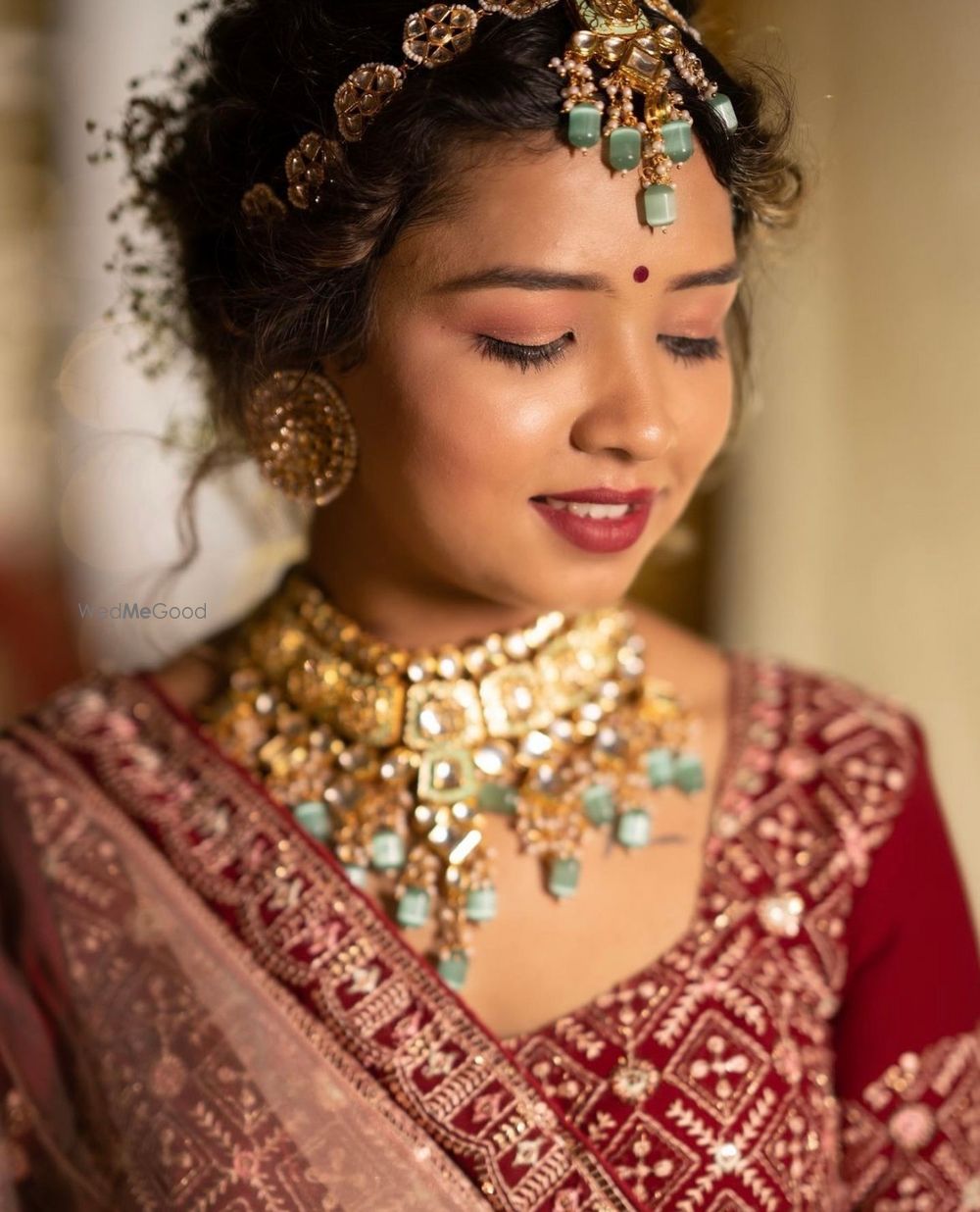 Photo By Janvi Beauty Blog - Bridal Makeup