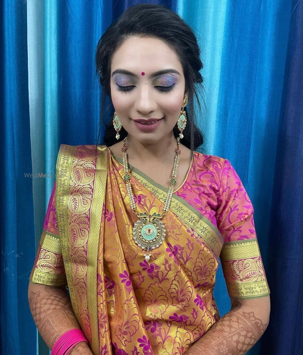 Photo By Janvi Beauty Blog - Bridal Makeup