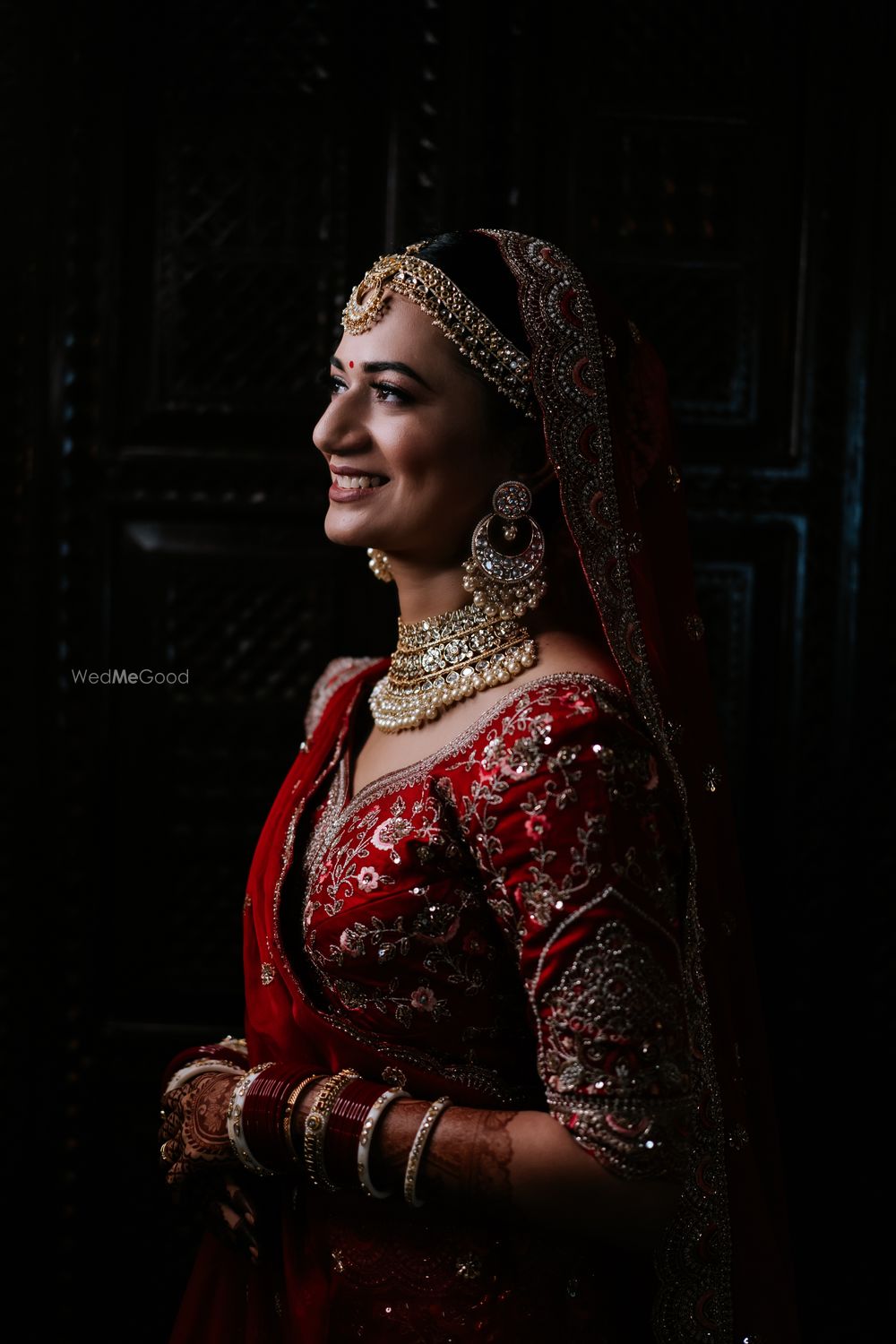 Photo By Janvi Beauty Blog - Bridal Makeup