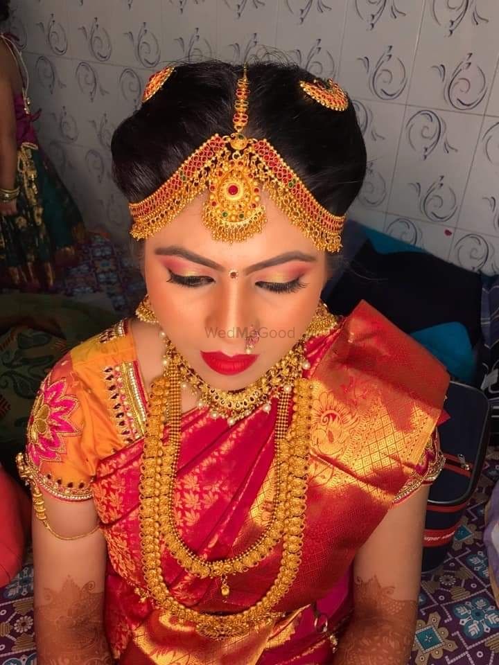 Photo By Gayu Thangavelu Makeup Artist - Bridal Makeup