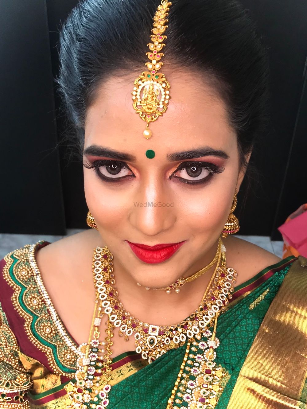 Photo By Gayu Thangavelu Makeup Artist - Bridal Makeup