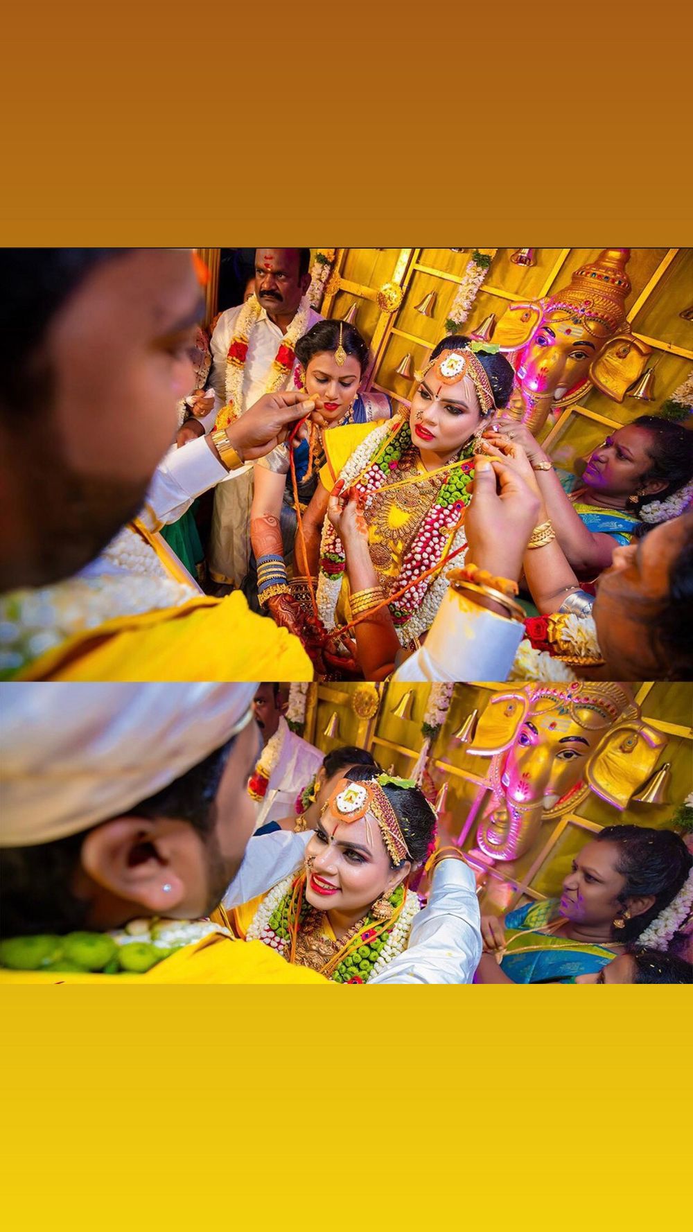 Photo By Gayu Thangavelu Makeup Artist - Bridal Makeup