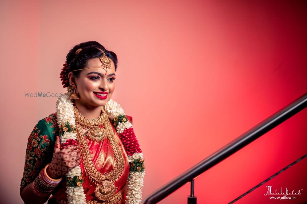 Photo By Gayu Thangavelu Makeup Artist - Bridal Makeup