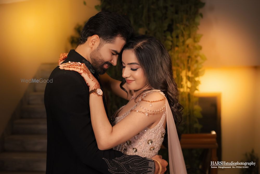 Photo By Harsh Studio Photography - Photographers