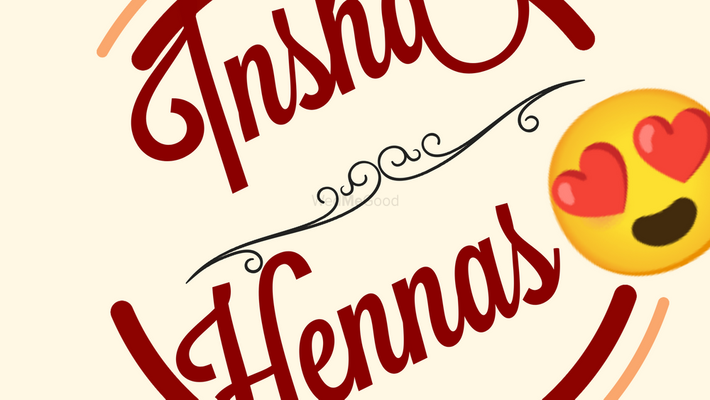 Insha Hennas