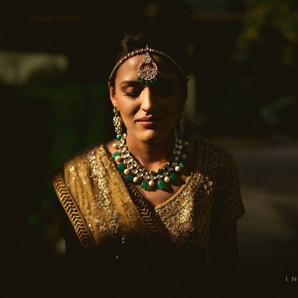 Photo By Suhana Art n Jewels - Jewellery