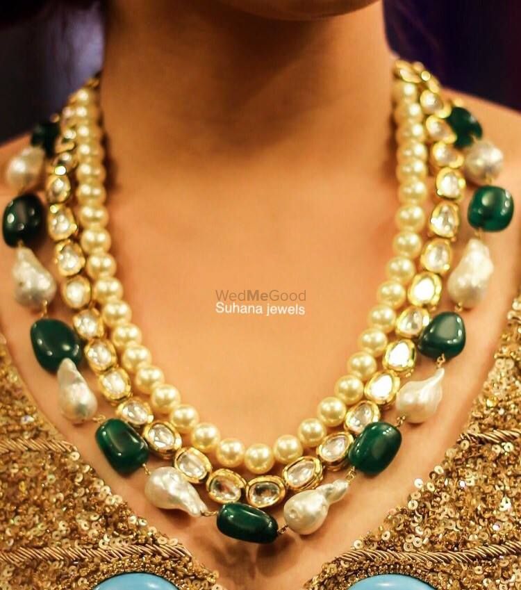Photo By Suhana Art n Jewels - Jewellery