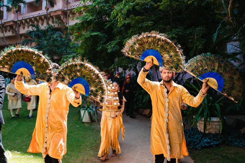 Photo By Festito Event Planners - Wedding Planners