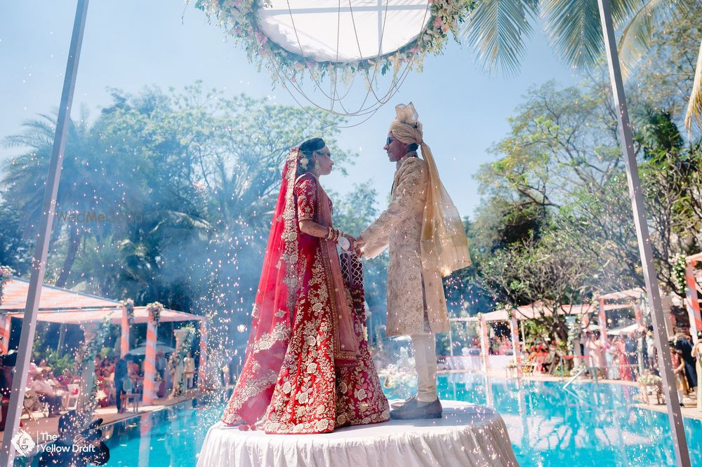 Photo By Festito Event Planners - Wedding Planners