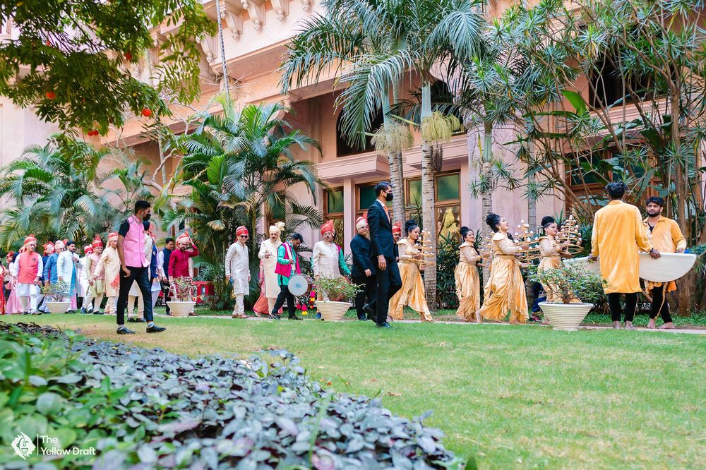 Photo By Festito Event Planners - Wedding Planners