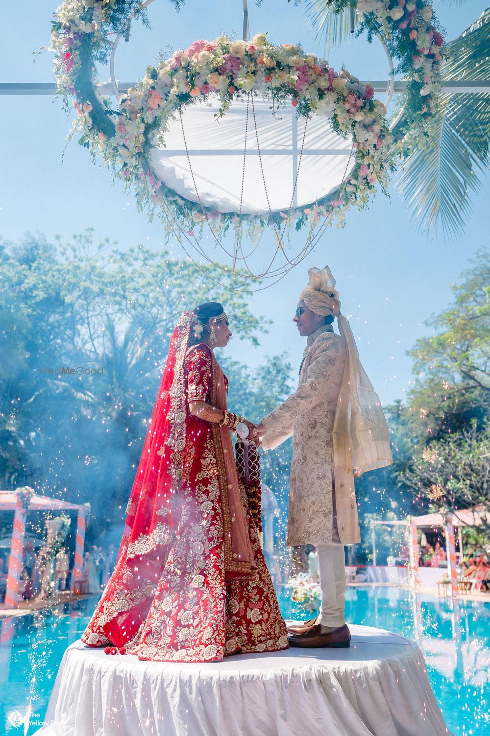 Photo By Festito Event Planners - Wedding Planners