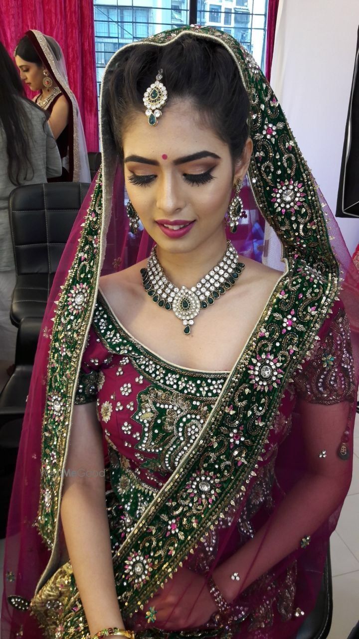 Photo By Makeup By Vaishali Dushing - Bridal Makeup