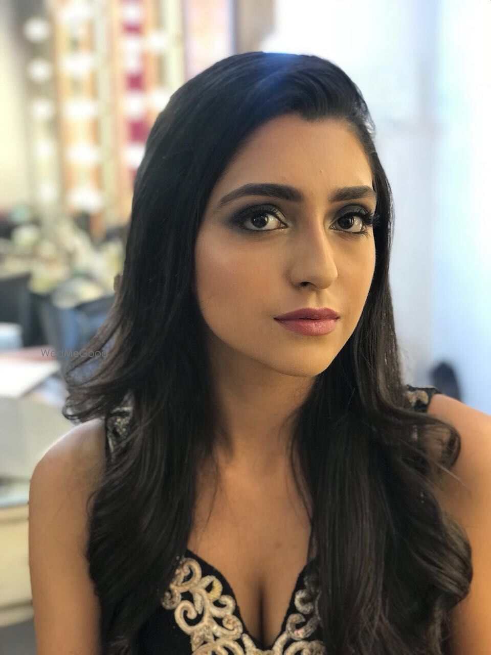 Photo By Makeup By Vaishali Dushing - Bridal Makeup