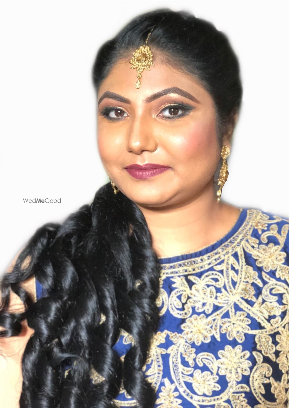 Photo By Makeup By Vaishali Dushing - Bridal Makeup