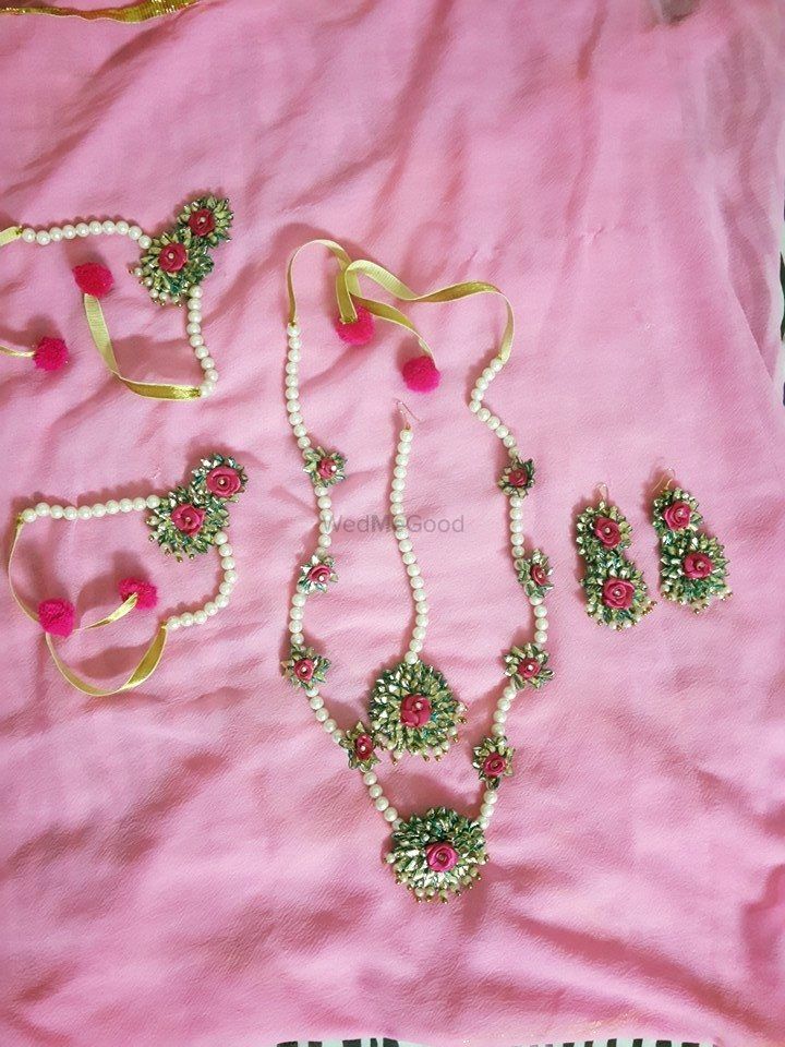 Photo By Swati's collections - Jewellery