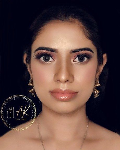 Photo By Anshu Makeup Studio - Bridal Makeup