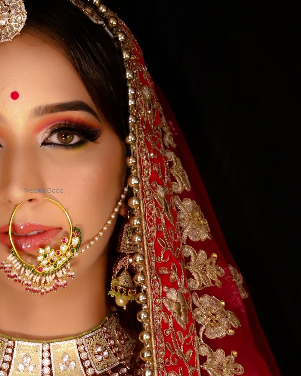 Photo By Anshu Makeup Studio - Bridal Makeup